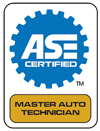 ASE master