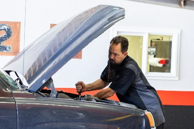 Auto Services Mesa AZ