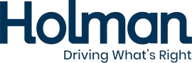 Holman